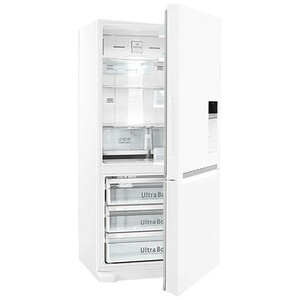 یخچال فریزر دوو مدل BMi-30