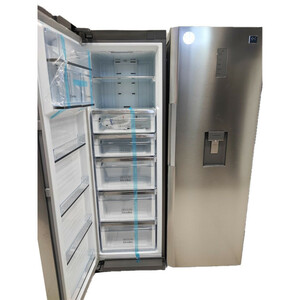 یخچال فریزر دوقلو  دوو مدل SRI/SFI-20SS