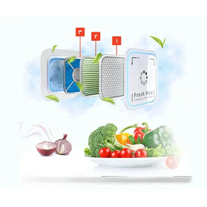 ساید بای ساید دوو مدل SXi20-11W