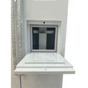 ساید بای ساید دوو مدل SXi15-11gW