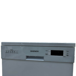 ماشین ظرفشویی دوو مدل DDW-2560