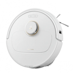 جارو رباتیک  روبوراک مدل Roborock Qrevo C Robot Vacuum