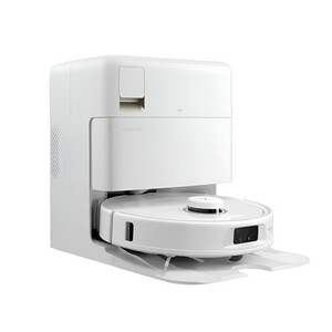جارورباتیک روبوراک مدل Qrevo Master With Refill and Drainage System