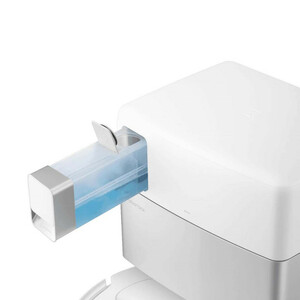 جارورباتیک روبوراک مدل Qrevo Master With Refill and Drainage System