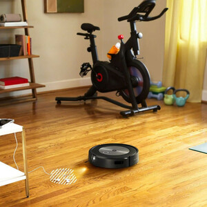 جارورباتیک آیروبوت مدل Roomba® j7