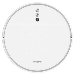 جاروبرقی رباتیک دریم مدل F9