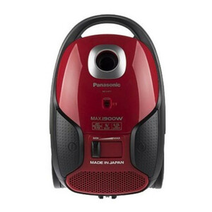 جاروبرقی 1900 وات پاناسونیک مدل MC711