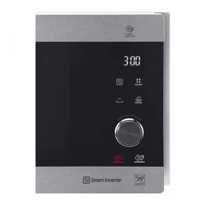 مایکروویو ال جی مدل MH8265DIS