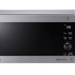 مایکروویو ال جی مدل MH8265DIS