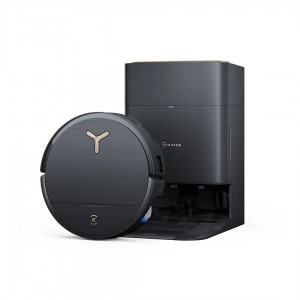 جارو رباتیک اکووکس X9 PRO OMINI