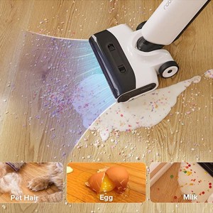 جارو شارژی روبوراک Flexi Lite