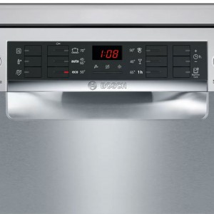 ماشین ظرفشویی بوش مدل SMS46NI01B