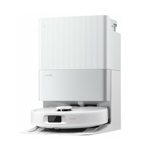 جاروبرقی رباتیک روبوراک مدل Qrevo c