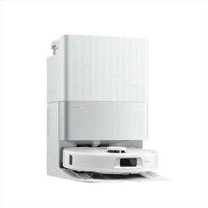 جاروبرقی رباتیک روبوراک مدل Qrevo c