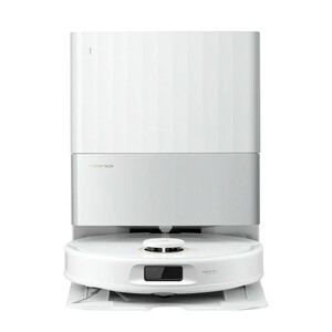 جاروبرقی رباتیک روبوراک مدل Qrevo c