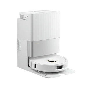 جاروبرقی رباتیک روبوراک مدل Qrevo c