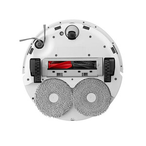 جاروبرقی رباتیک روبوراک مدل Qrevo c