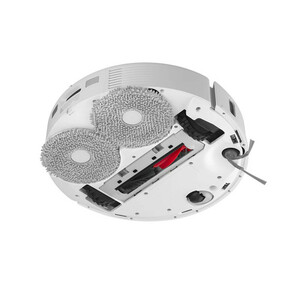 جاروبرقی رباتیک روبوراک مدل Qrevo c