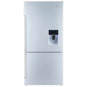 یخچال فریزر 30 فوت دیپوینت مدل Boss Pro