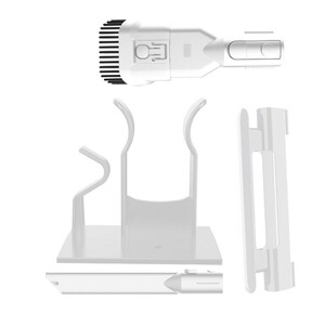 جاروبرقی 600 وات میگل مدل GSV 602