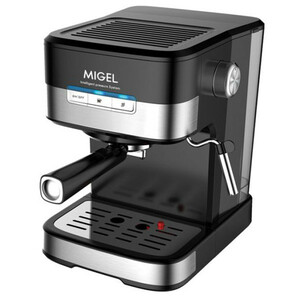 اسپرسو ساز 1.1 لیتری میگل مدل GEM 100