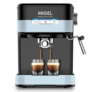 اسپرسو ساز 1.1 لیتری میگل مدل GEM 100
