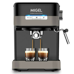اسپرسو ساز 1.1 لیتری میگل مدل GEM 100