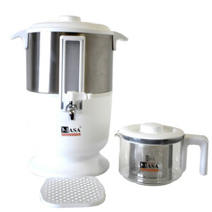چای ساز ناسا الکتریک مدل NS-524