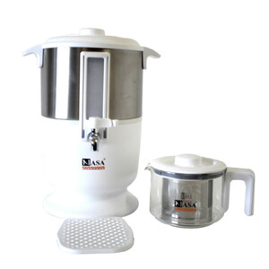 چای ساز ناسا الکتریک مدل NS-524