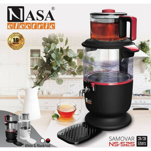 چای ساز ناسا الکتریک مدل NS-525