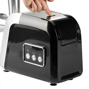 چرخ گوشت ناسا الکتریک مدل NS-317