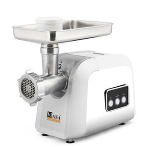 چرخ گوشت ناسا الکتریک مدل NS-317