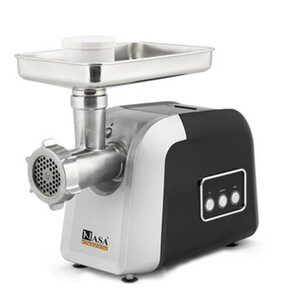 چرخ گوشت ناسا الکتریک مدل NS-317