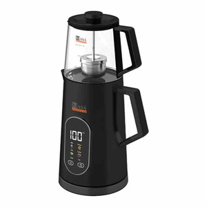 چای ساز روی هم ناسا الکتریک مدل NS-526