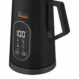 چای ساز روی هم ناسا الکتریک مدل NS-526