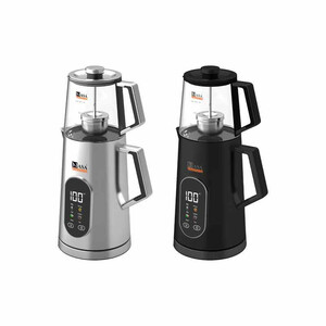 چای ساز روی هم ناسا الکتریک مدل NS-526