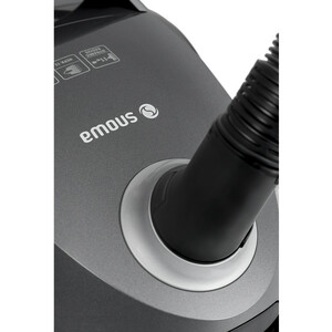 جاروبرقی 2100 وات اسنوا مدل SVC-RL24GY