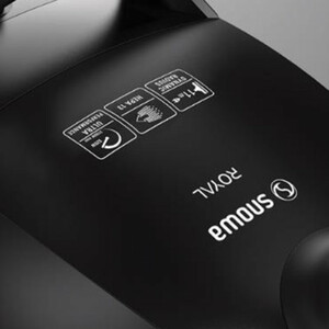 جاروبرقی 2100 وات اسنوا مدل SVC-RL24RD