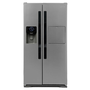 یخچال فریزر ساید بای ساید 25 فوت الکترواستیل مدل اینفینیتی