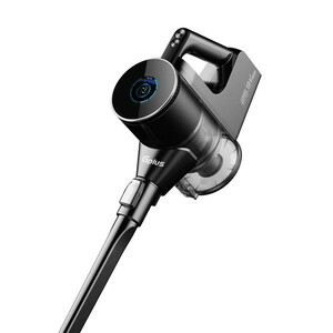 جارو شارژی جی پلاس مدل GVC-TW45