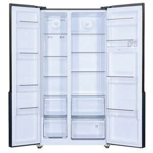 یخچال فریزر ساید بای ساید 32 فوت جی پلاس مدل GSS-P7536W