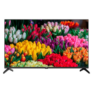 تلویزیون 40 اینچ ال ای دی هوشمند جی پلاس مدل GTV-40SH638N