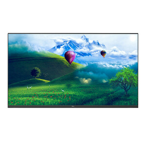 تلویزیون 40 اینچ ال ای دی جی پلاس مدل GTV-40SH438N