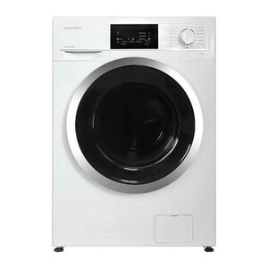 ماشین لباسشویی 8 کیلوگرم اتوماتیک دوو مدل LM-830W