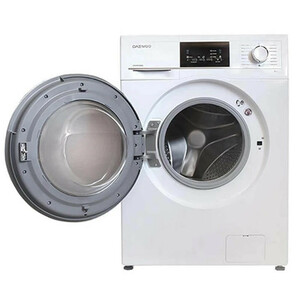 ماشین لباسشویی 8 کیلوگرم اتوماتیک دوو مدل LM-830W
