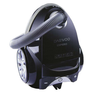 جاروبرقی 2100 وات دوو مدل DVC-S22G