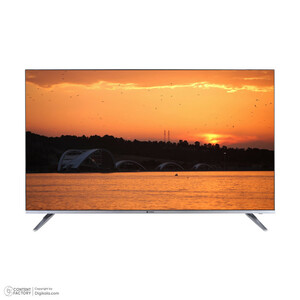 تلویزیون 55 اینچ ال ای دی هوشمند اسنوا مدل SSD-55LS540U