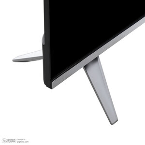 تلویزیون 55 اینچ ال ای دی هوشمند اسنوا مدل SSD-55LS540U