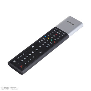 تلویزیون 55 اینچ ال ای دی هوشمند اسنوا مدل SSD-55LS540U