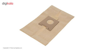 جاروبرقی پارس خزر مدل Turbo 2500WS